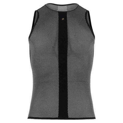 ASSOS Gto Sleeveless Base 正品歐洲代購 [139139977]