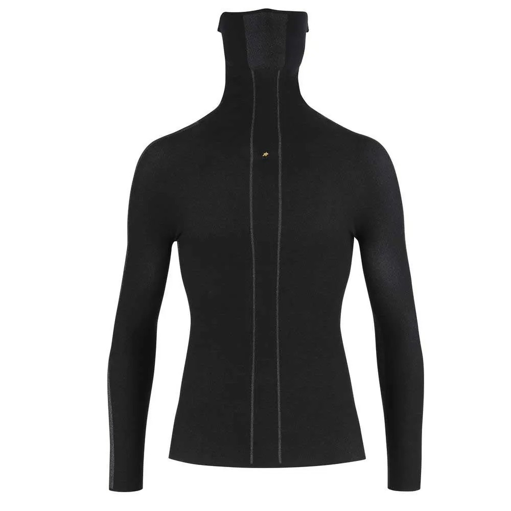 ASSOS Gto Winter Long Slee 正品歐洲代購 [139139979]