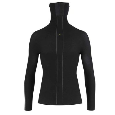 ASSOS Gto Winter Long Slee 正品歐洲代購 [139139979]
