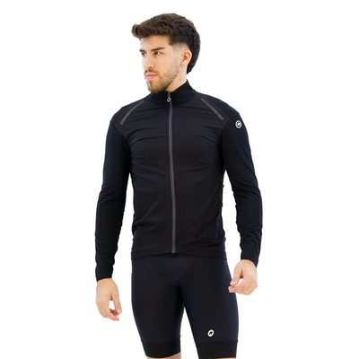 ASSOS Mille Gtc Loewenkral 外套 防風 防潑水