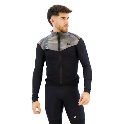 ASSOS Mille Gto Fuchsroehr 外套 輕量 防風 防風 休閒