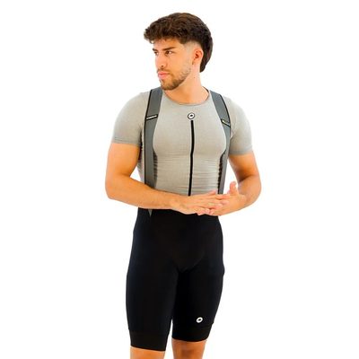 ASSOS Mille Gts Spring Fal 短褲 保暖 透氣 休閒 運動