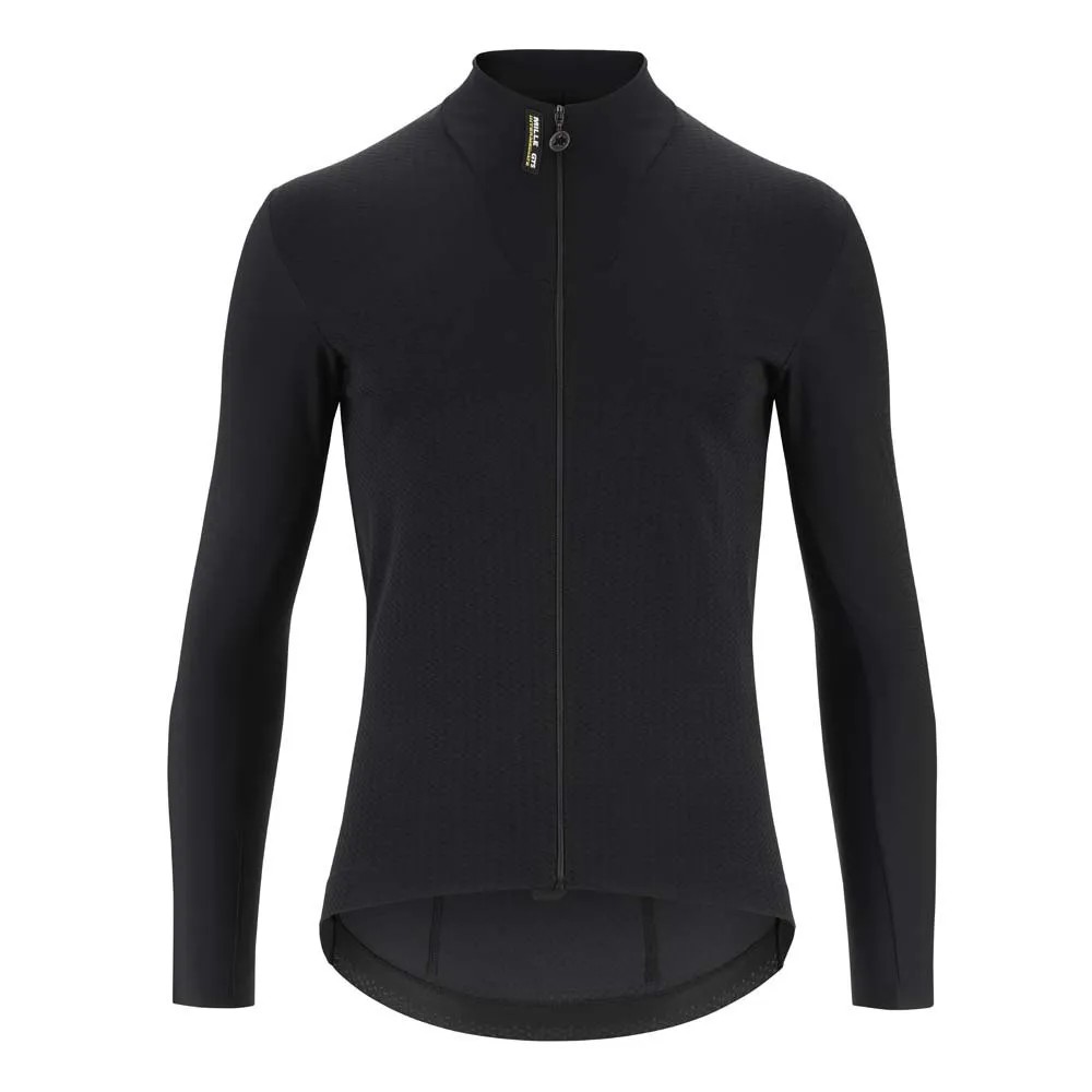 ASSOS Mille Gts Spring Fal 外套 透氣 保暖 防風 休閒