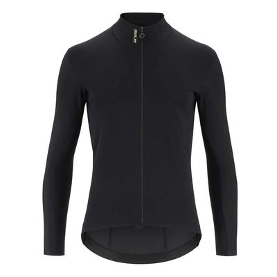 ASSOS Mille Gts Spring Fal 外套 透氣 保暖 防風 休閒