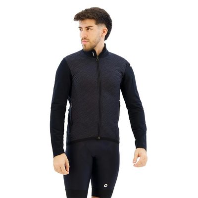 ASSOS Trail Steppenwolf Sp 外套 輕量保暖 活動自由
