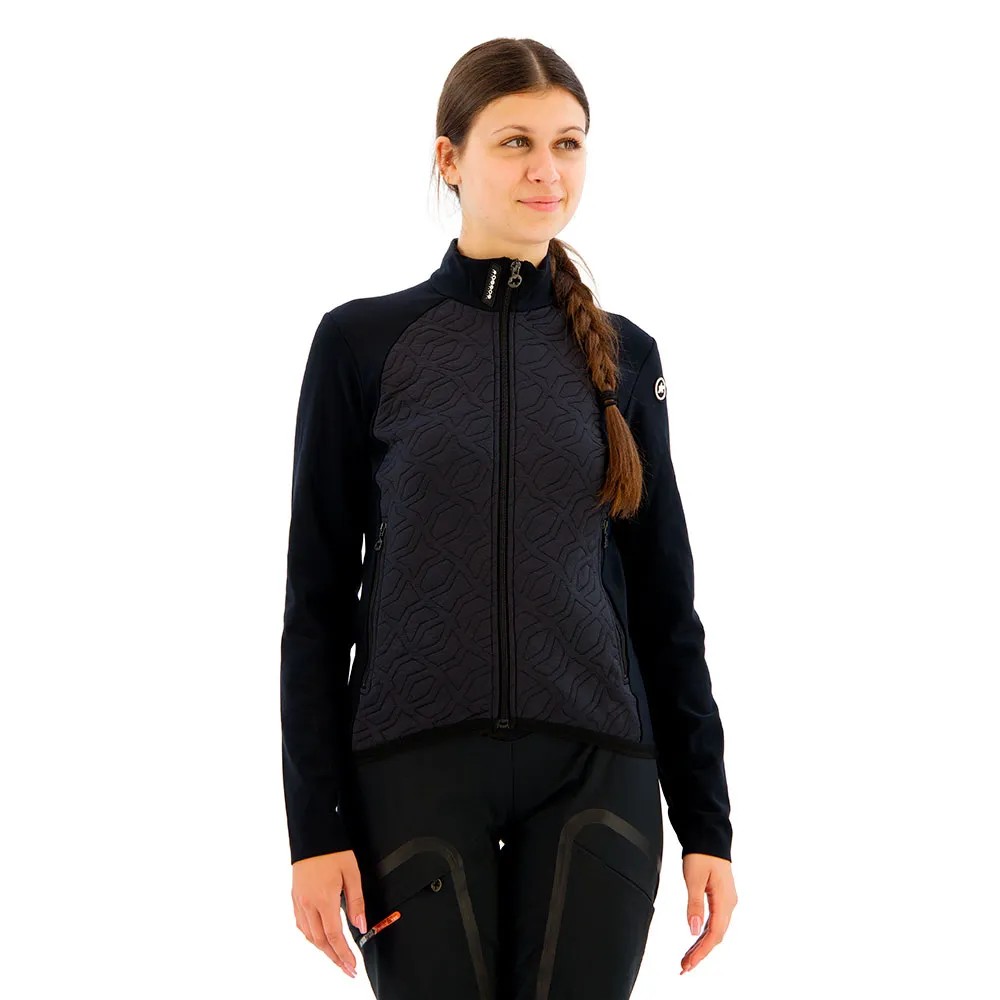 ASSOS Trail Steppenwolf Sp 外套 透氣 輕量保暖