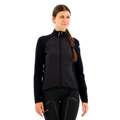 ASSOS Trail Steppenwolf Sp 外套 透氣 輕量保暖