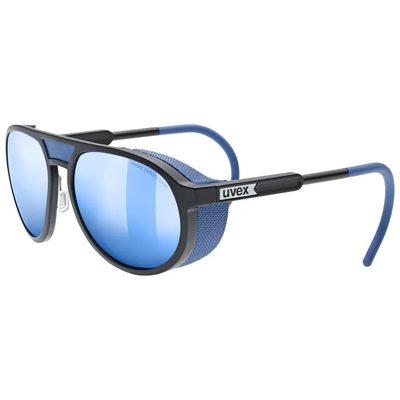 UVEX Mtn Classic Colorvis 太陽眼鏡 經典 抗UV 可調鼻墊