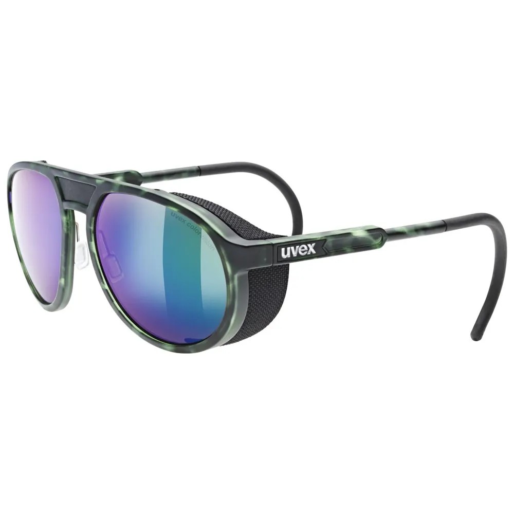 UVEX Mtn Classic Colorvis 太陽眼鏡 經典 抗UV 可調鼻墊