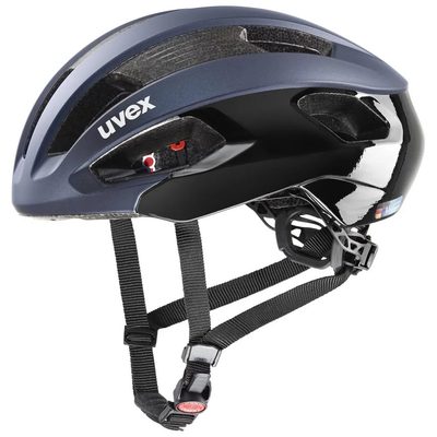 UVEX Rise Cc 安全帽 輕量 透氣