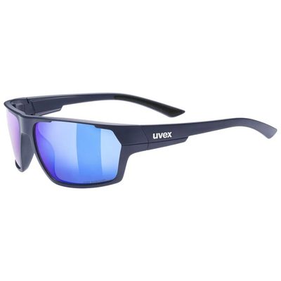 UVEX Sportstyle Polavisio 太陽眼鏡 偏光鏡片 輕量耐用