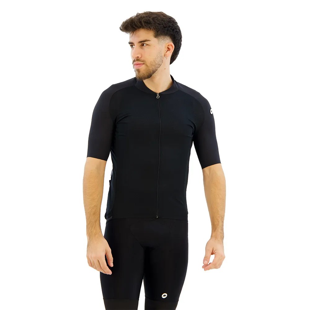 ASSOS Mille Gt Evo Short S 車衣 正品歐洲代購 [139240434]