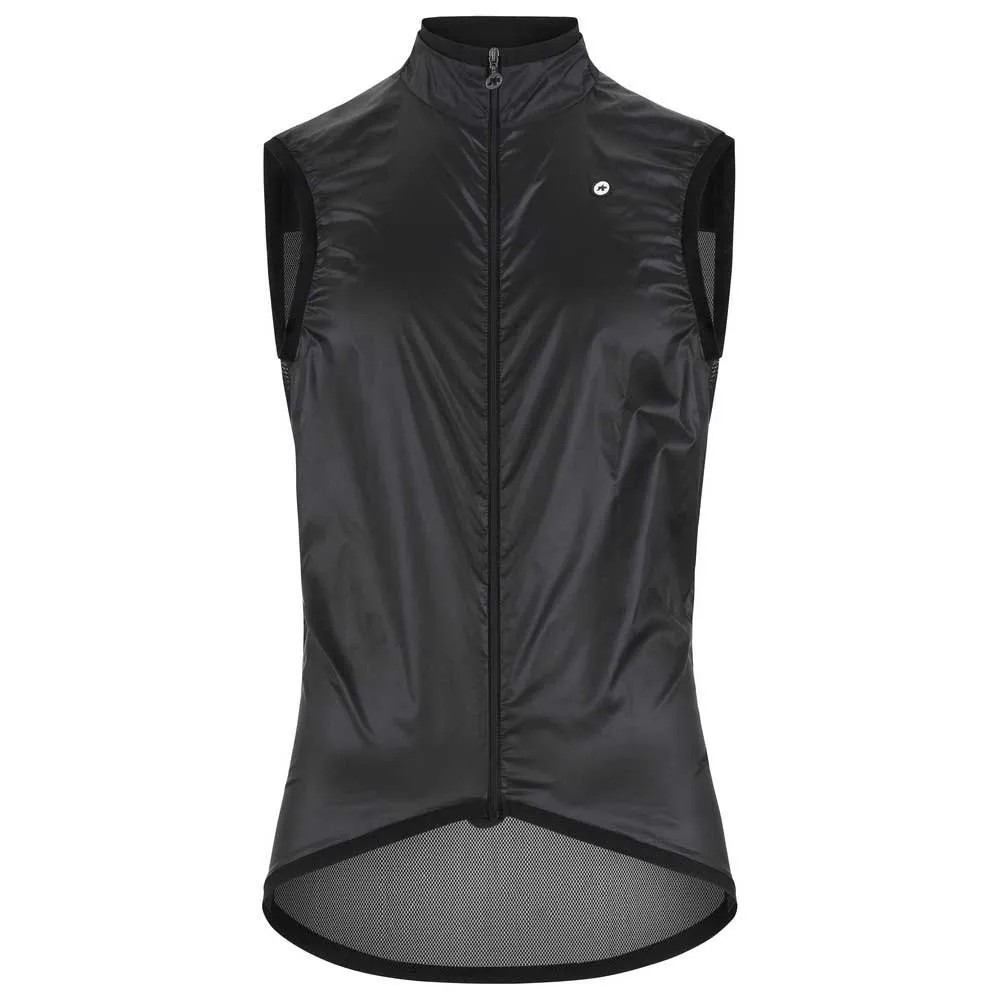 ASSOS Mille Gt Wind 背心 防風 透氣