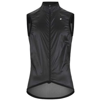 ASSOS Mille Gt Wind 背心 防風 透氣