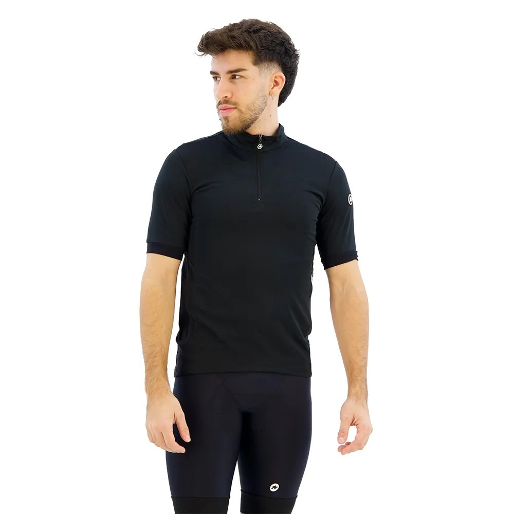 ASSOS Mille Gtc Short Slee 車衣 正品歐洲代購 [139240449]