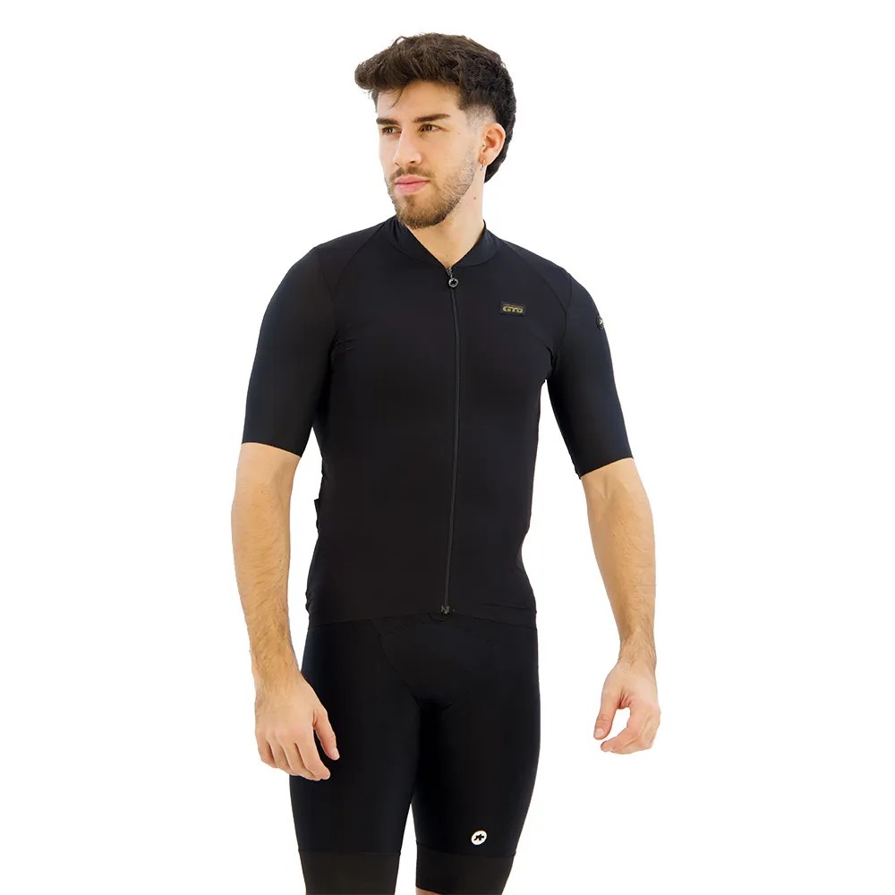 ASSOS Mille Gto Short Slee 車衣 正品歐洲代購 [139240451]