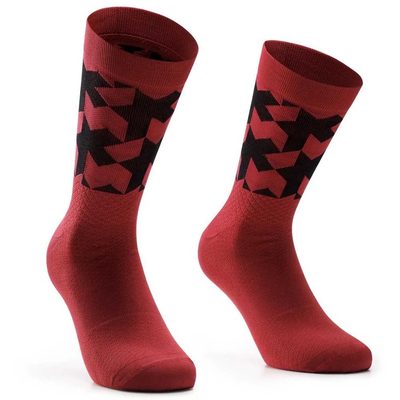 ASSOS Monogram Evo 車襪 透氣 輕量 舒適 涼感 無縫 正品歐洲代購 [139240456]
