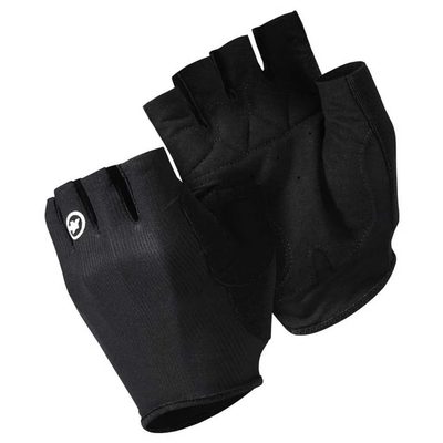 ASSOS Rs Targa Short 手套 透氣 超輕量