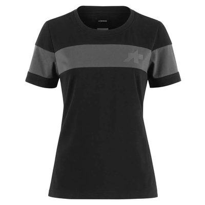 ASSOS Signature Evo Short T 恤 透氣 舒適 短袖 休閒
