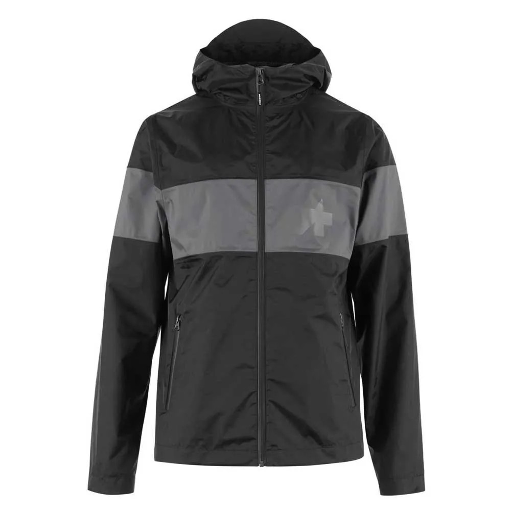 ASSOS Signature Rain Evo 外套 防水防風 透氣 防風 休閒