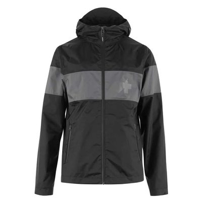 ASSOS Signature Rain Evo 外套 防水防風 透氣 防風 休閒