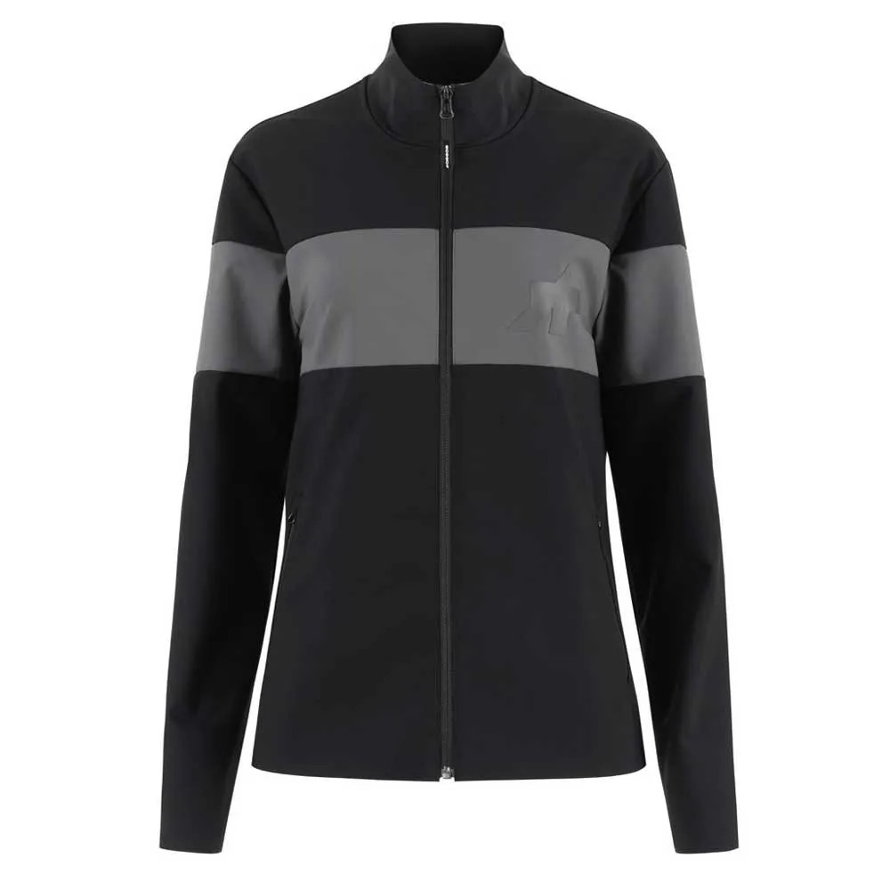 ASSOS Signature Softshell 外套 防風 防潑水 防風 休閒