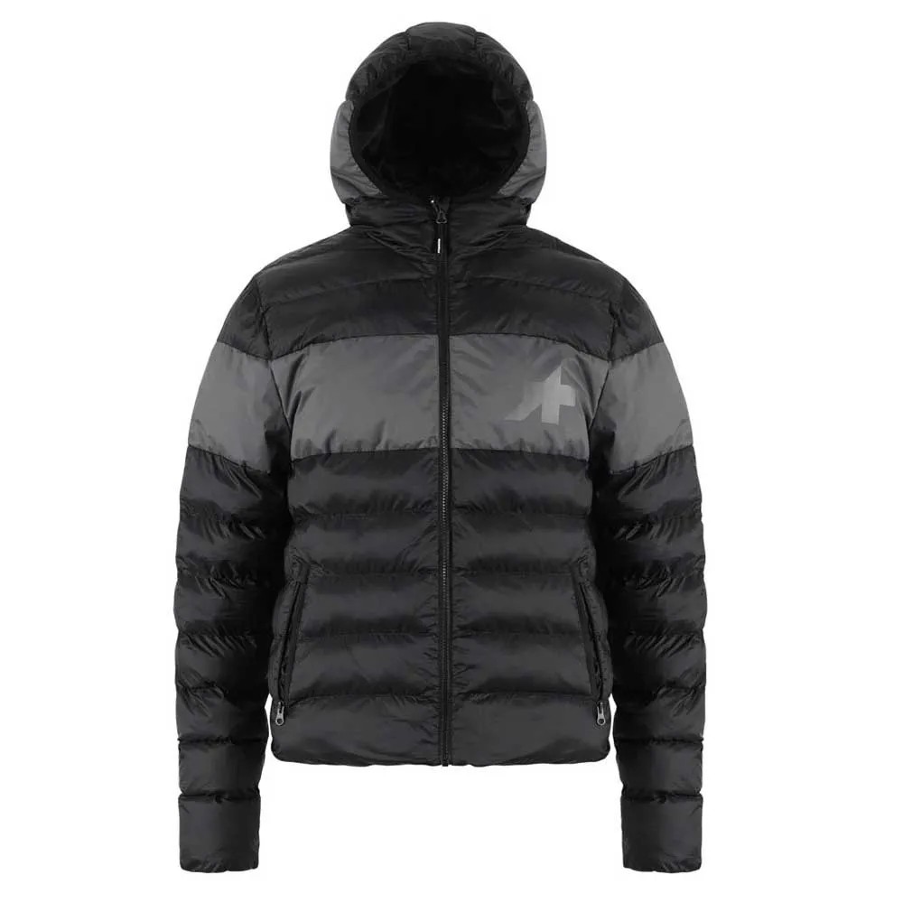 ASSOS Signature Thermo Evo 外套 保暖 休閒 防風 休閒