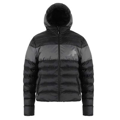 ASSOS Signature Thermo Evo 外套 保暖 休閒 防風 休閒