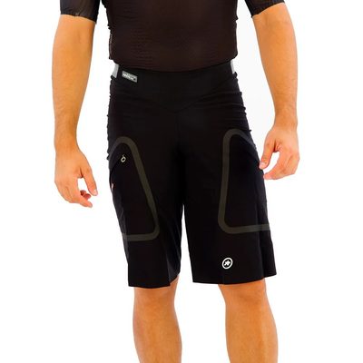 ASSOS Trail Tactica Cargo 短褲 透氣 舒適 休閒 運動