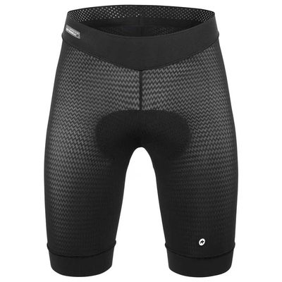 ASSOS Trail Tactica Liner 短褲 休閒 運動 正品歐洲代購 [139240499]