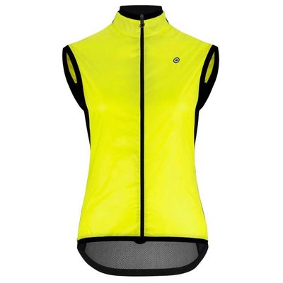 ASSOS Uma Gt Wind 背心 防風 輕量 收納 透氣