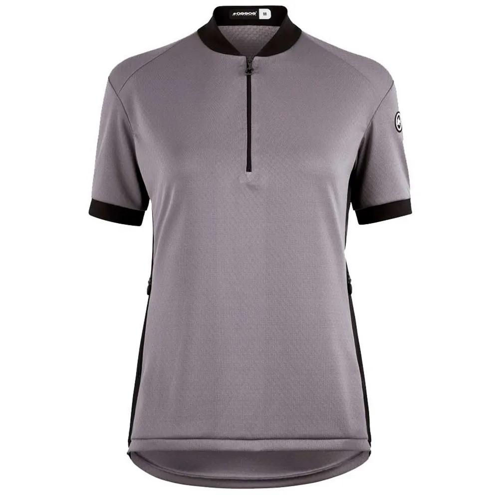 ASSOS Uma Gtc Short Sleeve 車衣 正品歐洲代購 [139240515]