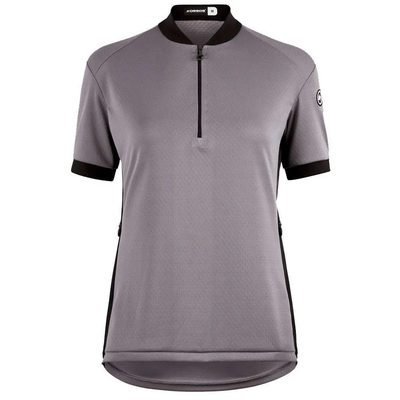 ASSOS Uma Gtc Short Sleeve 車衣 正品歐洲代購 [139240515]