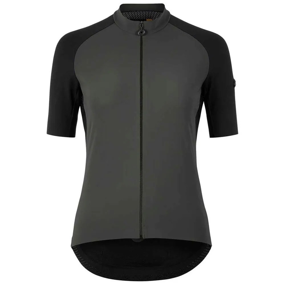 ASSOS Uma Gtv Short Sleeve 車衣 正品歐洲代購 [139240517]