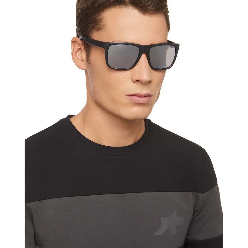 ASSOS Velo City 太陽眼鏡 抗眩光 輕量