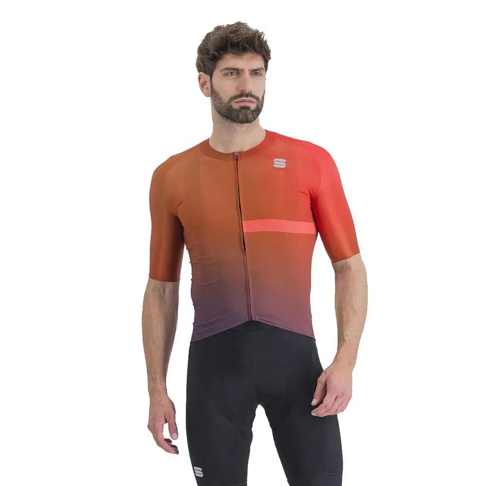 SPORTFUL Bomber 短袖 車衣 透氣 彈性