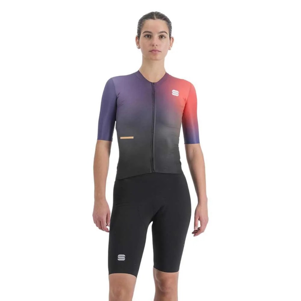 SPORTFUL Bomber 短袖 透氣 貼合