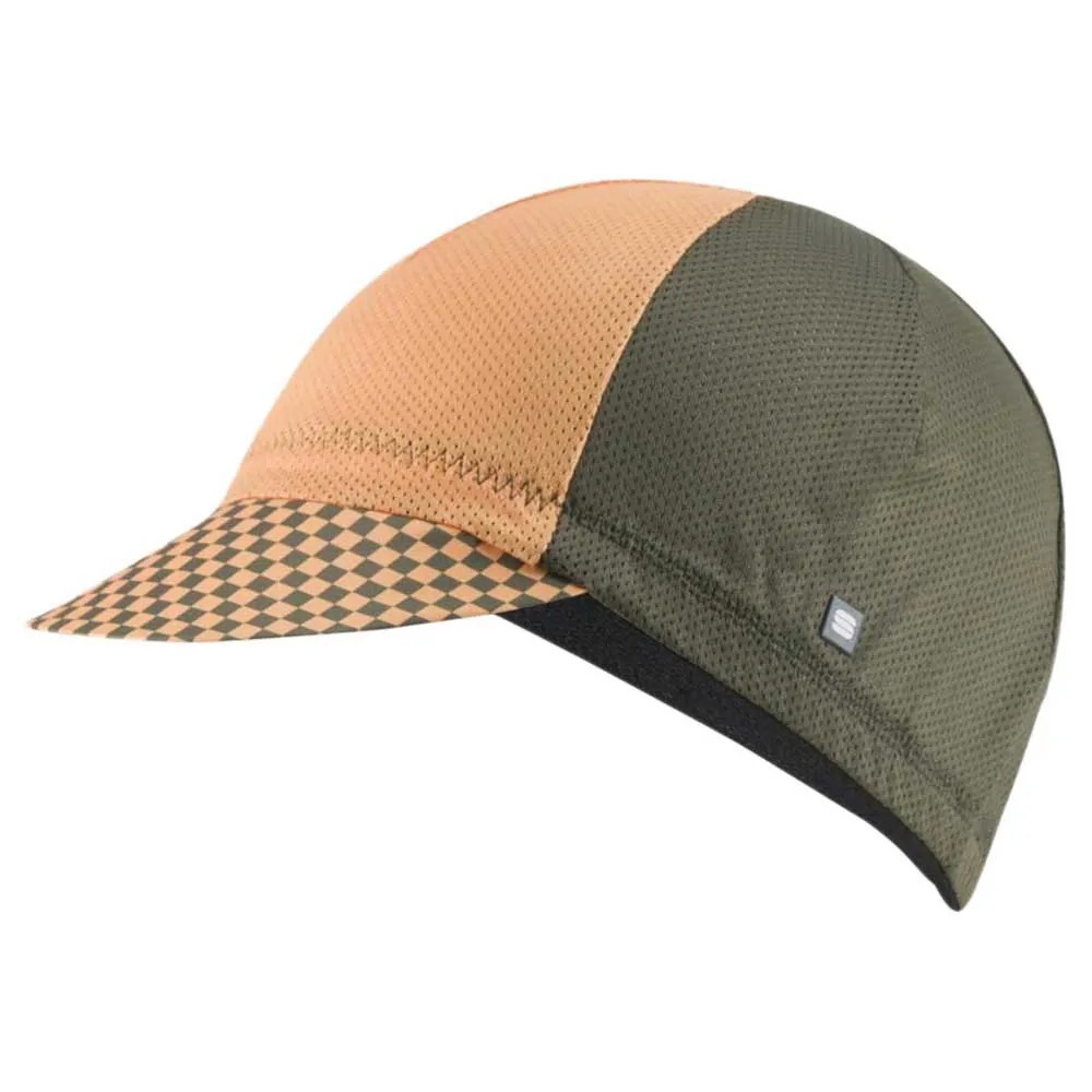 SPORTFUL Checkmate 棒球帽 透氣 舒適