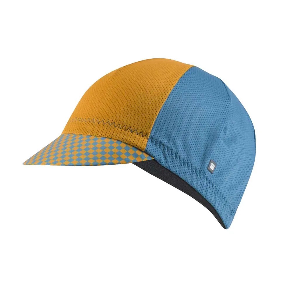 SPORTFUL Checkmate 棒球帽 透氣 舒適