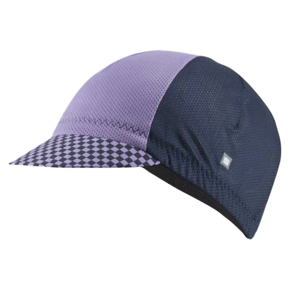 SPORTFUL Checkmate 棒球帽 透氣 舒適