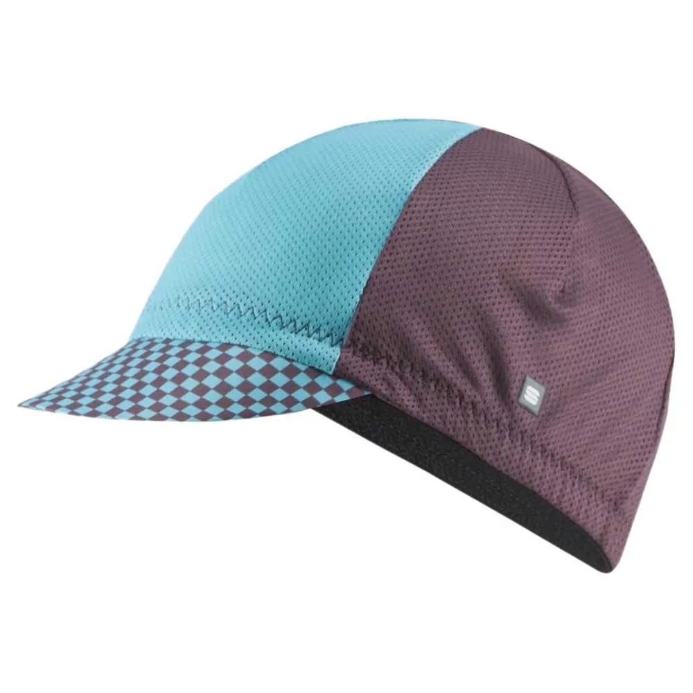 SPORTFUL Checkmate 棒球帽 透氣 舒適
