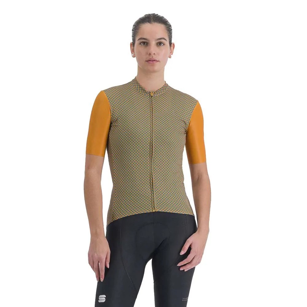 SPORTFUL Checkmate 短袖 車衣 透氣 輕量