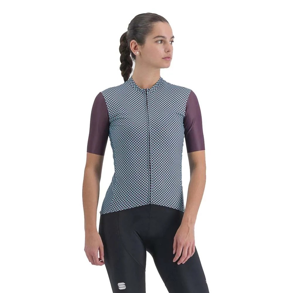 SPORTFUL Checkmate 短袖 車衣 透氣 輕量