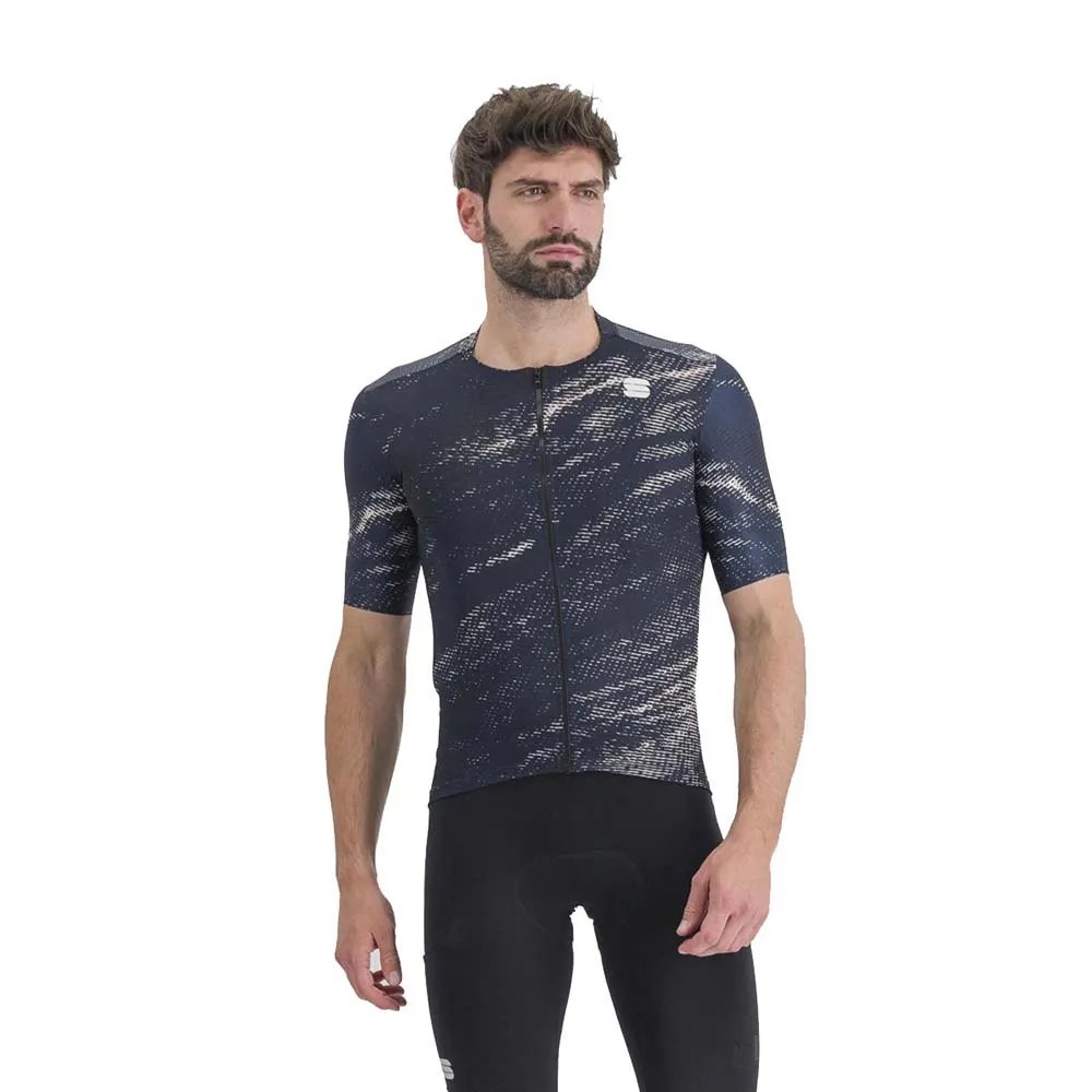 SPORTFUL Cliff Supergiara Sho 車衣 透氣 多口袋