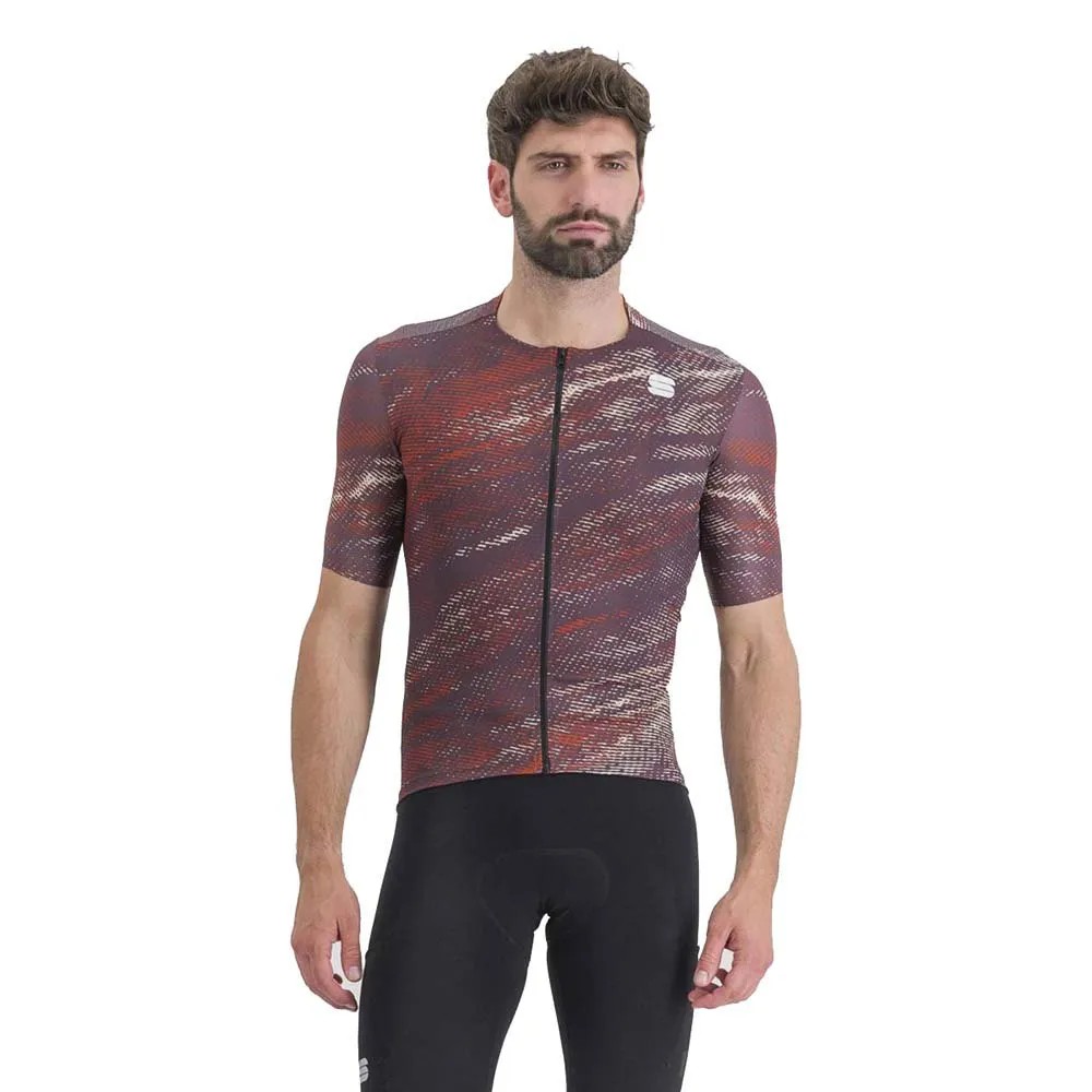 SPORTFUL Cliff Supergiara Sho 車衣 透氣 舒適