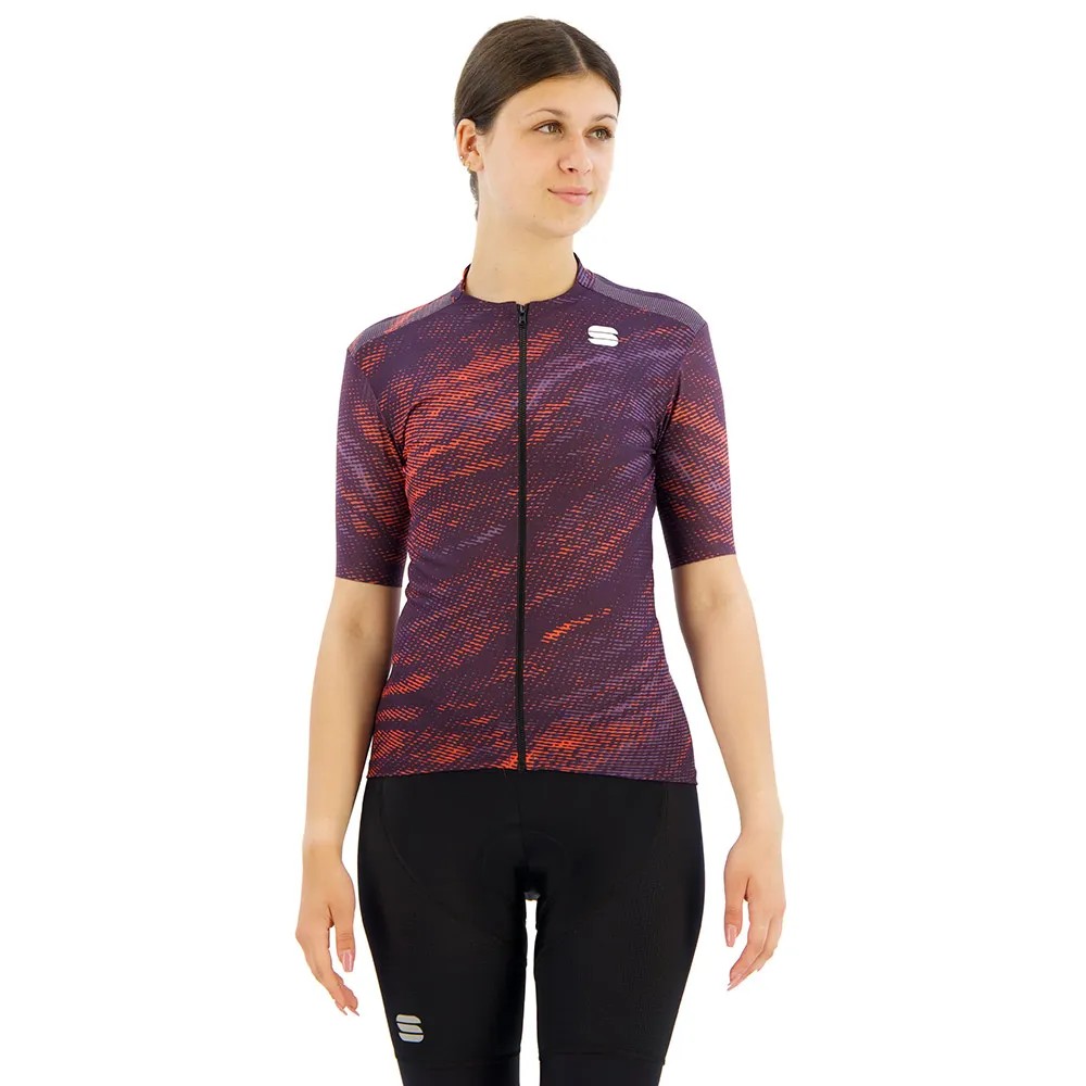 SPORTFUL Cliff Supergiara Sho 車衣 透氣 舒適