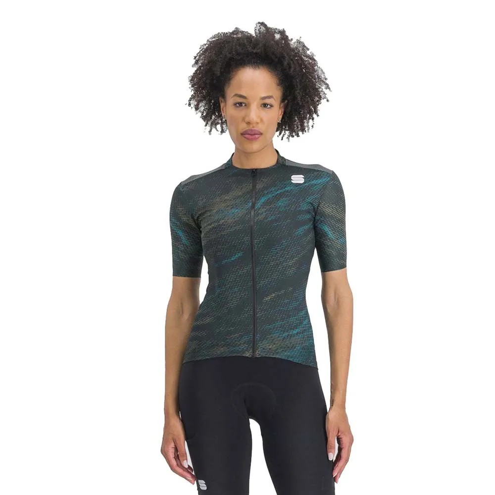 SPORTFUL Cliff Supergiara Sho 車衣 透氣 舒適