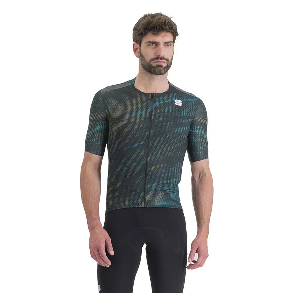 SPORTFUL Cliff Supergiara Sho 車衣 透氣 舒適