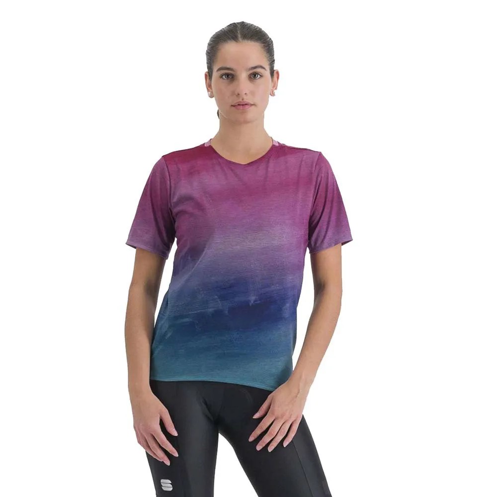 SPORTFUL Flow Giara 長袖 車衣 防風 透氣