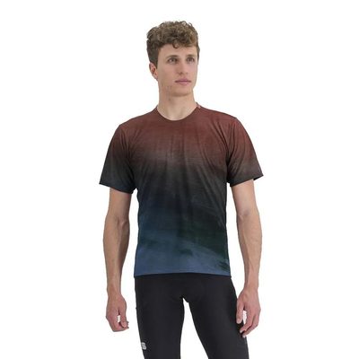SPORTFUL Flow Giara 短袖 恤 透氣 舒適
